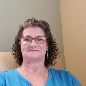 Meet your Posher, Patricia